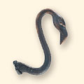 large flamingo hook