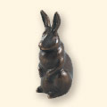 Standing Rabbit