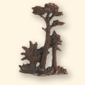 prehistorix flora