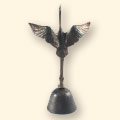 whooping crane bell
