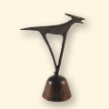 dog bell