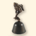 frog bell
