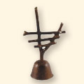 contempory bell