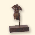 Eve Sculpture