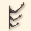 arm hooks 