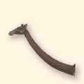 giraffe hook
