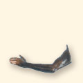 large arm hook