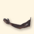 right arm hook