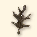 oak leaf hook