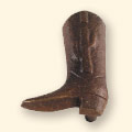 cowboy boot pull