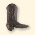 cowboy boot pull
