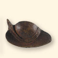 ladies hat pull