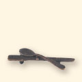 spoon and knife pull